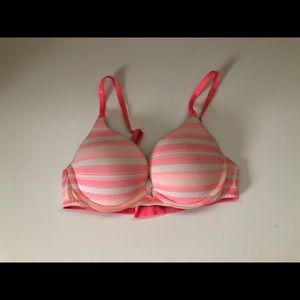 Victoria’s Secret bra